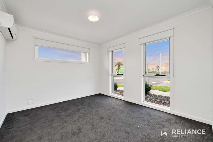 Fifth view of Homely house listing, 37 Welcome Parade, Wyndham Vale VIC 3024