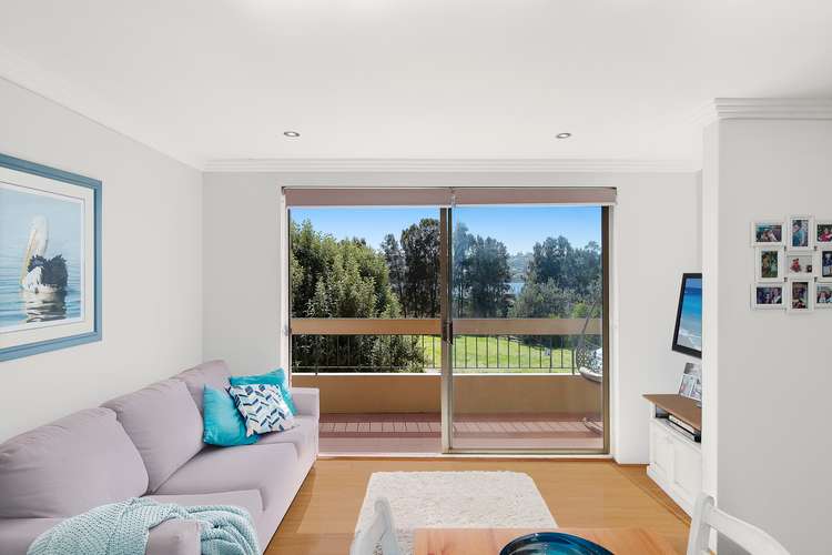 Second view of Homely apartment listing, 5/35-39 Richmond Avenue, Dee Why NSW 2099