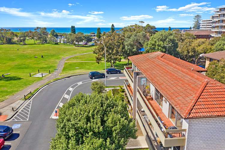 Fourth view of Homely apartment listing, 5/35-39 Richmond Avenue, Dee Why NSW 2099