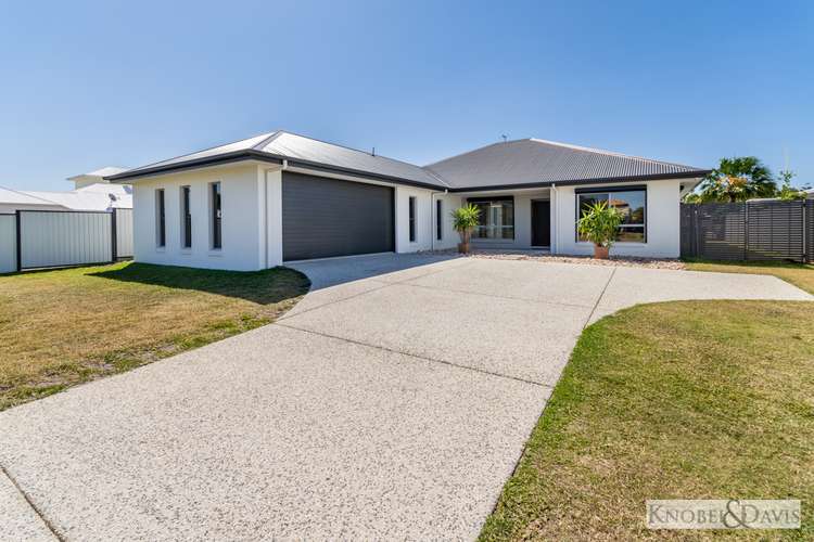 Fourth view of Homely house listing, 15 Baza Place, Banksia Beach QLD 4507