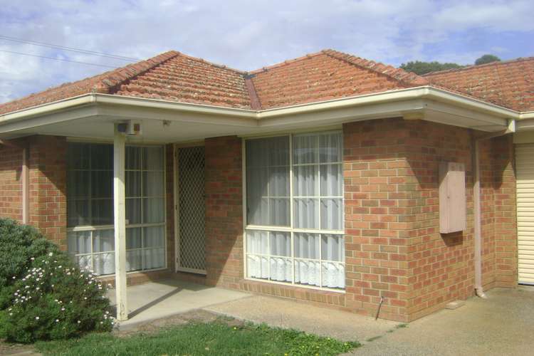 Main view of Homely townhouse listing, 2/10 Basin Rise, Highton VIC 3216