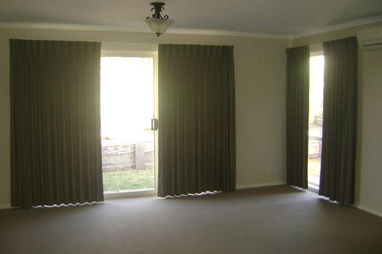 Second view of Homely townhouse listing, 2/10 Basin Rise, Highton VIC 3216