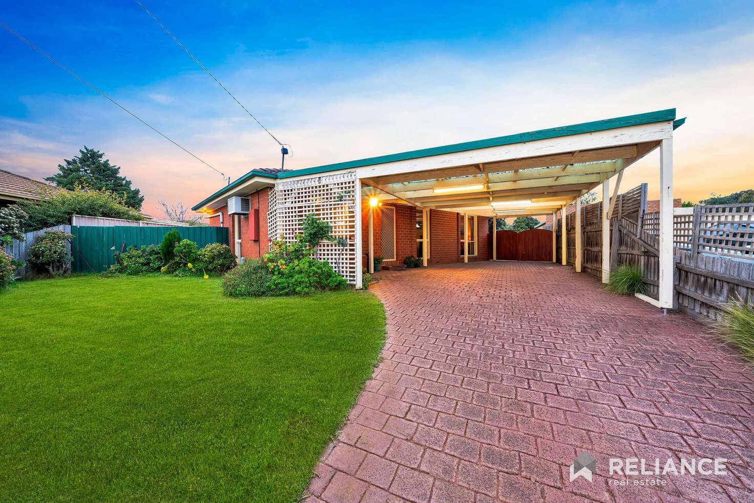 Main view of Homely house listing, 4 Gregory Court, Werribee VIC 3030