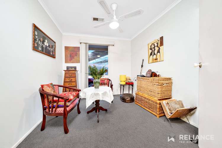 Second view of Homely house listing, 4 Gregory Court, Werribee VIC 3030