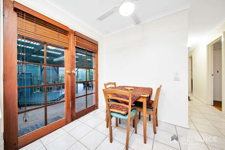 Third view of Homely house listing, 4 Gregory Court, Werribee VIC 3030