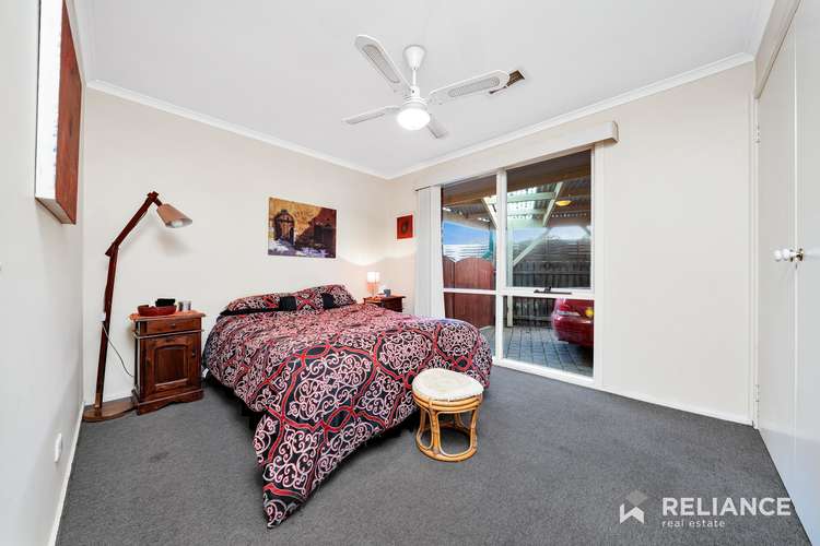 Fifth view of Homely house listing, 4 Gregory Court, Werribee VIC 3030