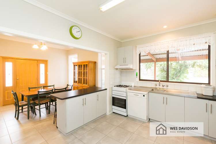 Third view of Homely house listing, 91 Quantong-Polkemmet Road, Quantong VIC 3401