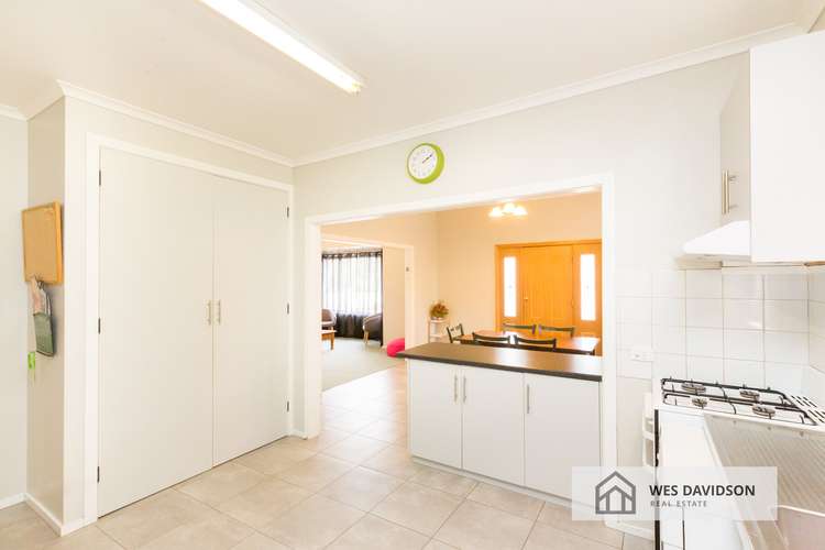 Fourth view of Homely house listing, 91 Quantong-Polkemmet Road, Quantong VIC 3401