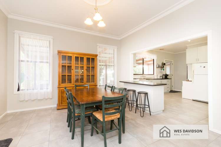 Fifth view of Homely house listing, 91 Quantong-Polkemmet Road, Quantong VIC 3401
