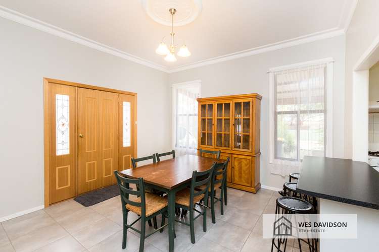Sixth view of Homely house listing, 91 Quantong-Polkemmet Road, Quantong VIC 3401