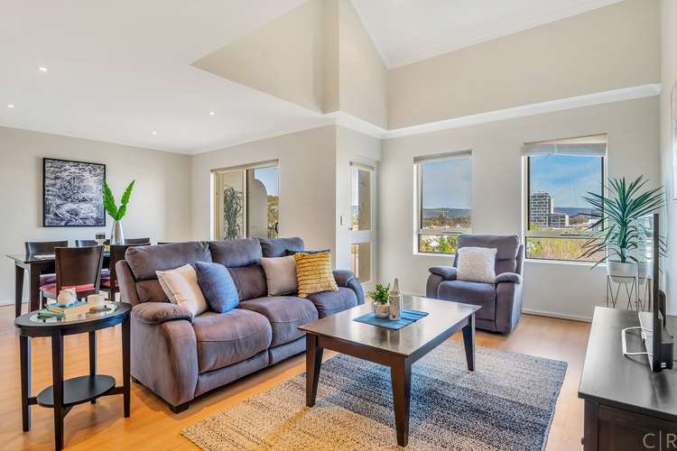 Second view of Homely apartment listing, 34A/188 Carrington Street, Adelaide SA 5000