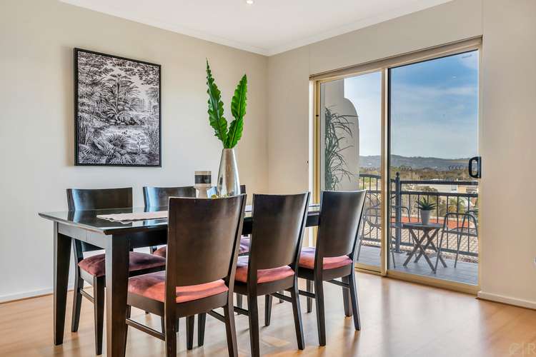 Fourth view of Homely apartment listing, 34A/188 Carrington Street, Adelaide SA 5000