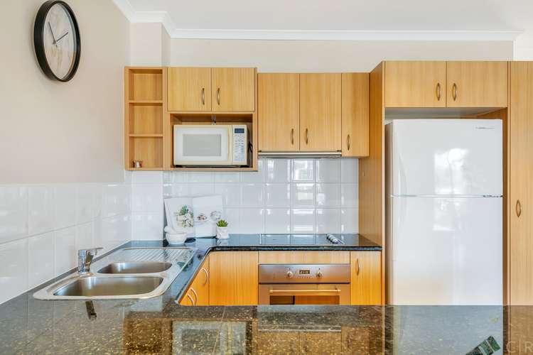Sixth view of Homely apartment listing, 34A/188 Carrington Street, Adelaide SA 5000