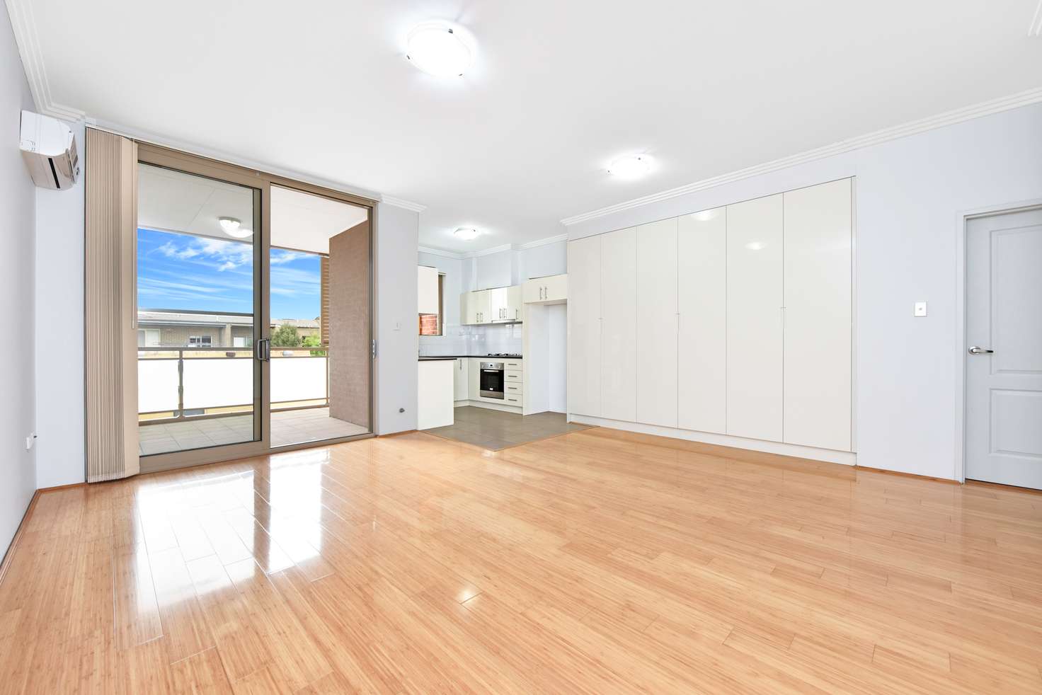 Main view of Homely apartment listing, 8/18-20 Grantham Street, Burwood NSW 2134