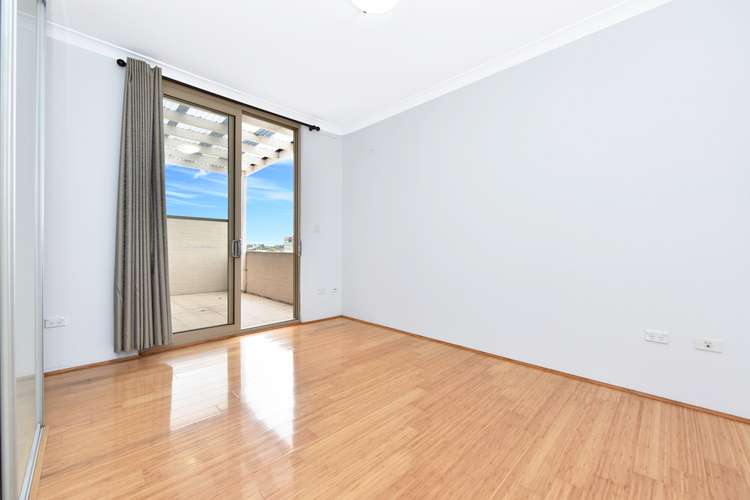 Third view of Homely apartment listing, 8/18-20 Grantham Street, Burwood NSW 2134