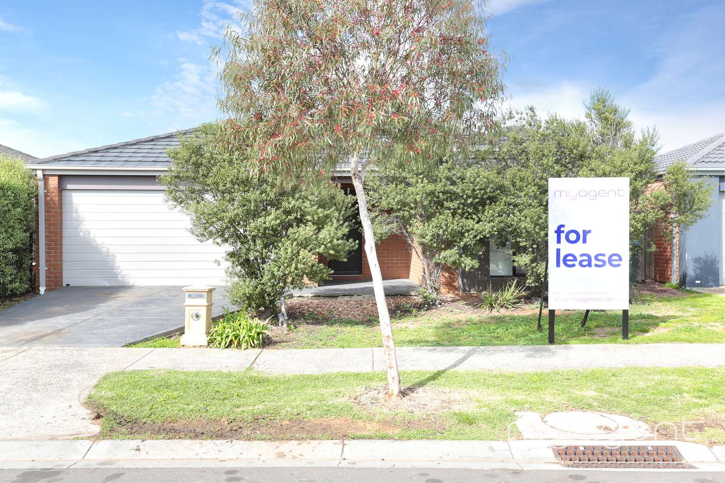 Main view of Homely house listing, 44 Laurence Way, Tarneit VIC 3029