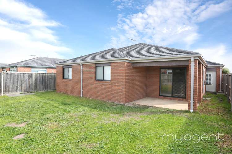 Fourth view of Homely house listing, 44 Laurence Way, Tarneit VIC 3029