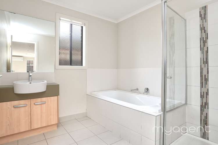 Fifth view of Homely house listing, 44 Laurence Way, Tarneit VIC 3029