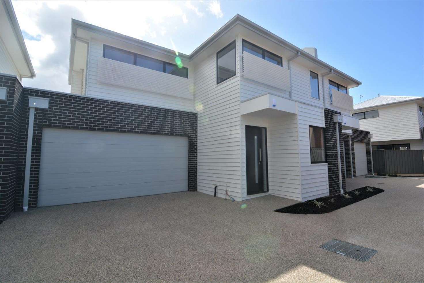 Main view of Homely townhouse listing, 4/7 Maddox Road, Newport VIC 3015