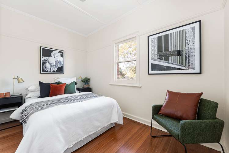 Fifth view of Homely apartment listing, 4/18 Duke Street, St Kilda VIC 3182