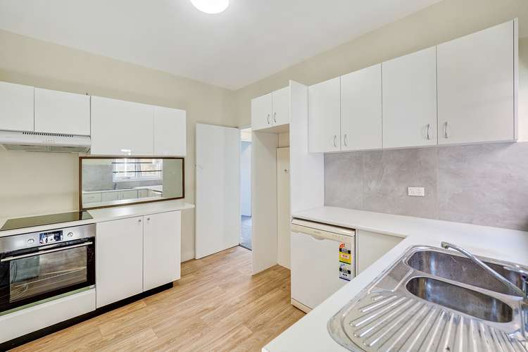 Second view of Homely apartment listing, 2/2 Ben Boyd Road, Neutral Bay NSW 2089