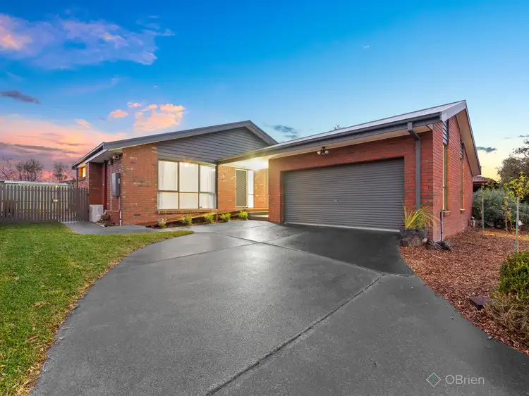 30 Maltravers Crescent