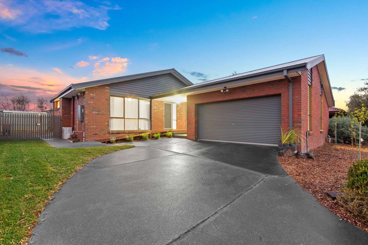 Main view of Homely house listing, 30 Maltravers Crescent, Cranbourne North VIC 3977