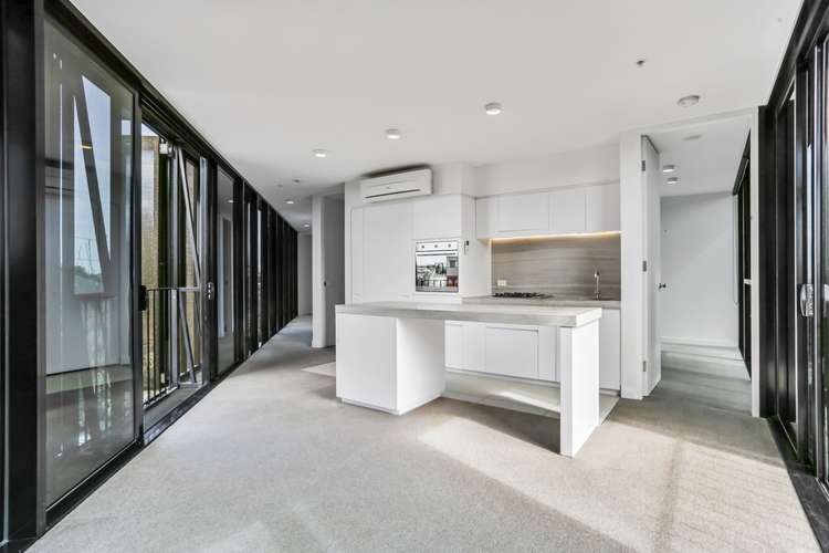 Third view of Homely apartment listing, 308/173-177 Barkly Street, St Kilda VIC 3182