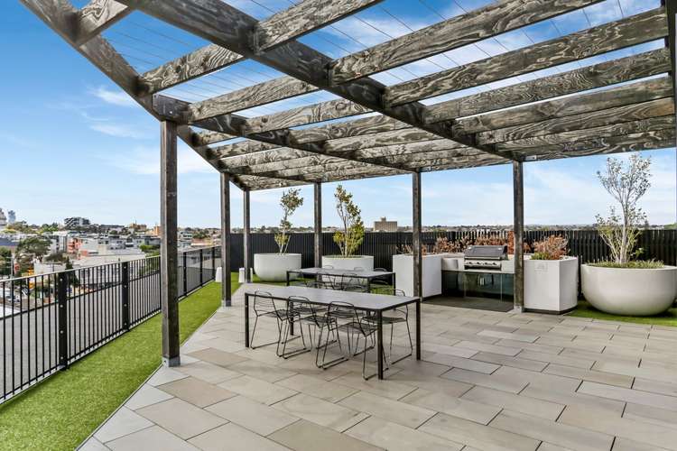 Fourth view of Homely apartment listing, 308/173-177 Barkly Street, St Kilda VIC 3182