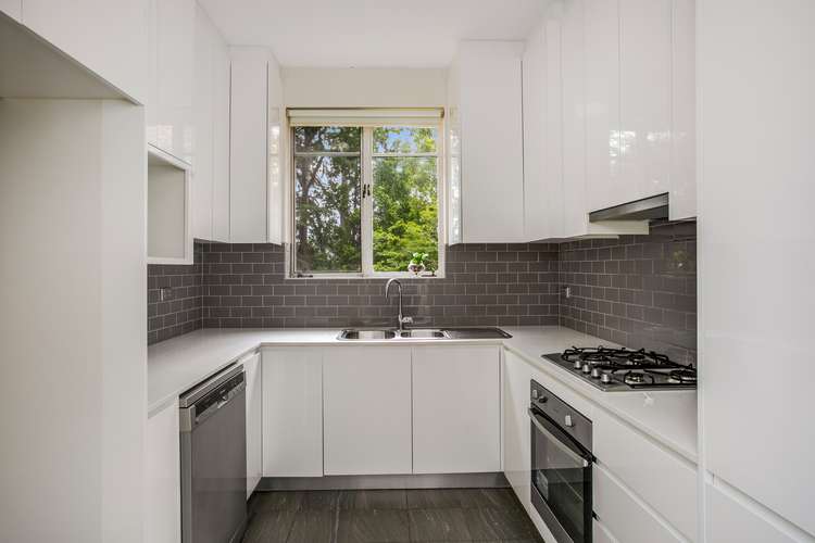 Second view of Homely apartment listing, 7/646 Pacific Highway, Killara NSW 2071