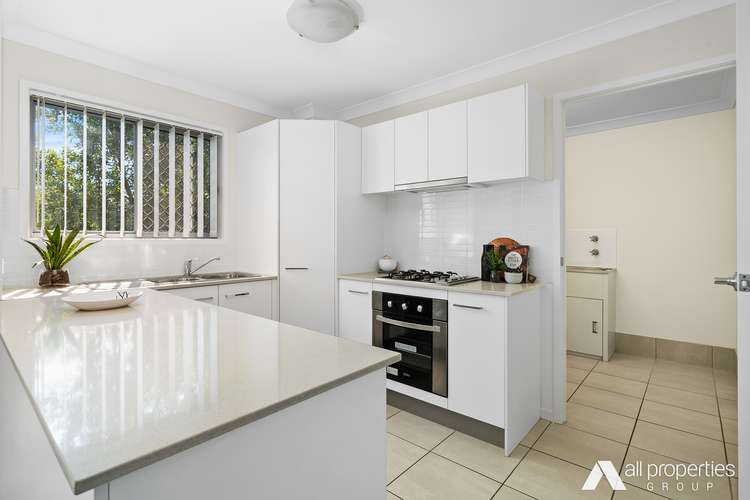 Second view of Homely townhouse listing, 3/2-24 Macarthy Road, Marsden QLD 4132