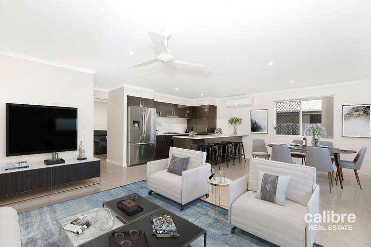 Second view of Homely house listing, 5 Cardamom Close, Griffin QLD 4503