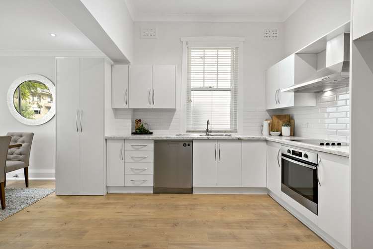 Second view of Homely apartment listing, 5/17 Alexander Street, Coogee NSW 2034