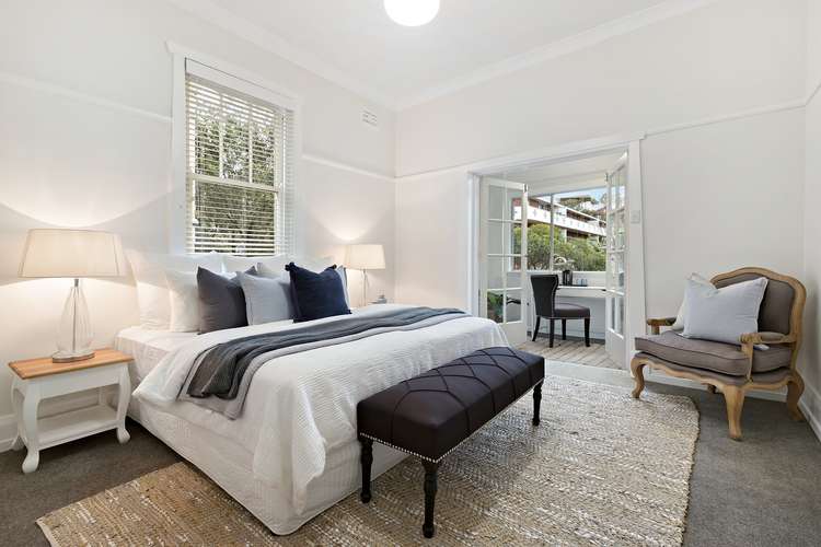Fourth view of Homely apartment listing, 5/17 Alexander Street, Coogee NSW 2034