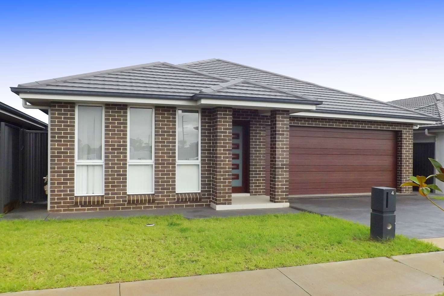 Main view of Homely house listing, 4 Village Circuit, Gregory Hills NSW 2557