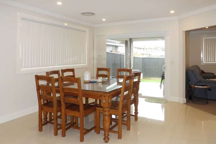 Third view of Homely house listing, 4 Village Circuit, Gregory Hills NSW 2557