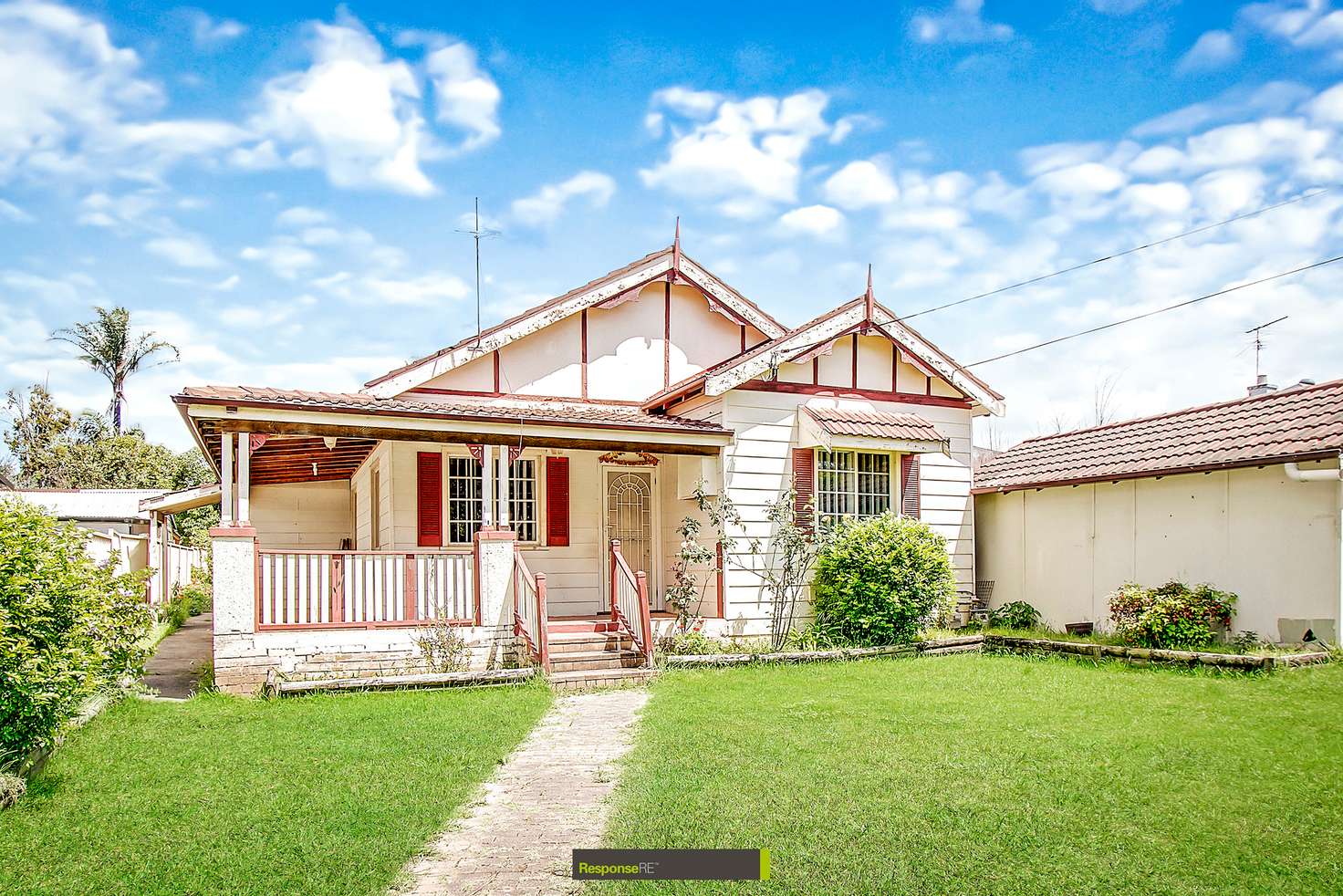 Main view of Homely house listing, 68 Good Street, Westmead NSW 2145