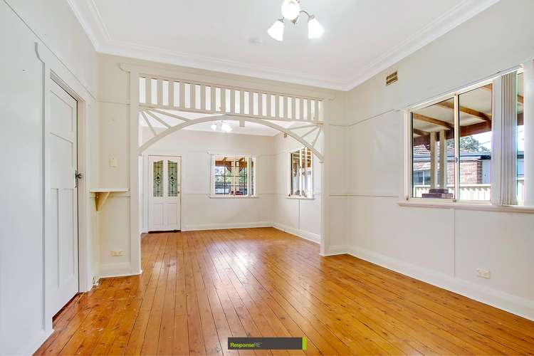 Second view of Homely house listing, 68 Good Street, Westmead NSW 2145