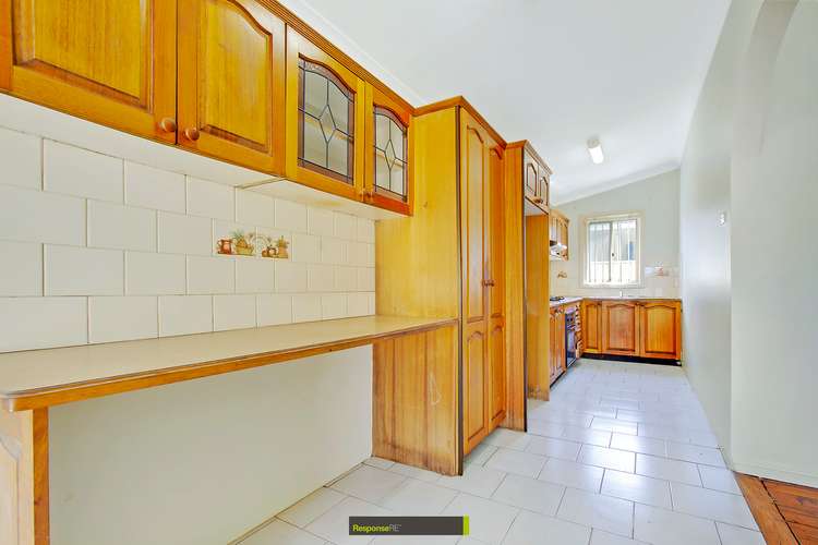 Fourth view of Homely house listing, 68 Good Street, Westmead NSW 2145