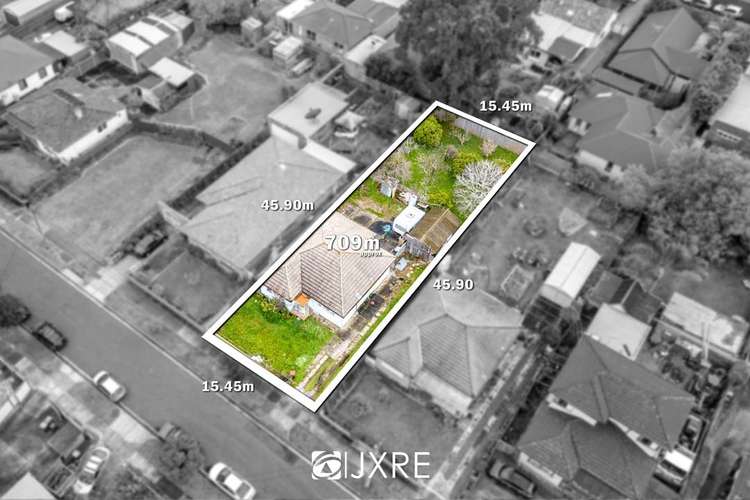 Second view of Homely house listing, 13 Thompson Street, Clayton VIC 3168