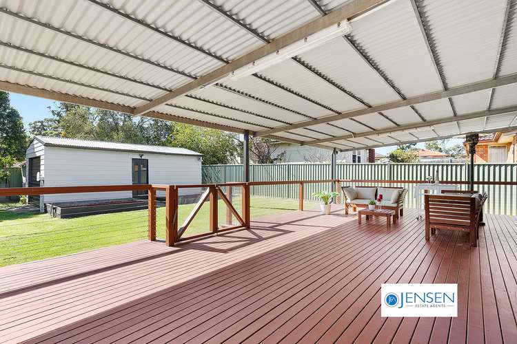 Seventh view of Homely house listing, 46 Oxford Street, Riverstone NSW 2765