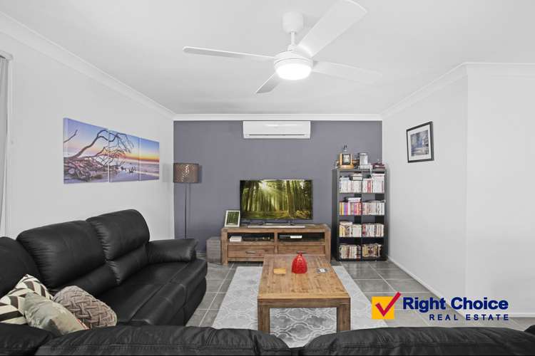 Second view of Homely house listing, 86 Burdekin Drive, Albion Park NSW 2527
