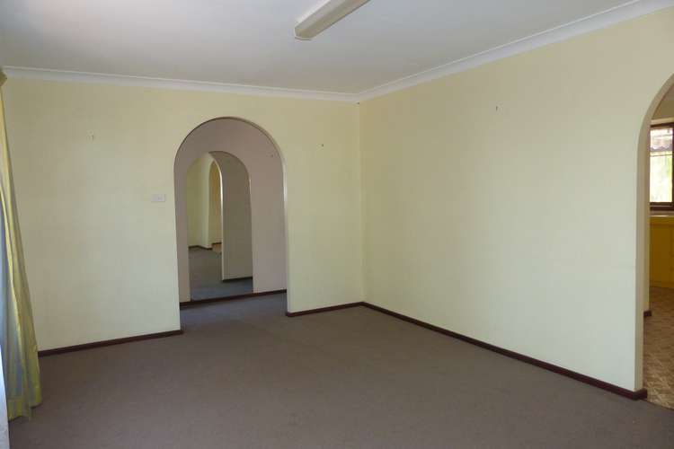 Second view of Homely house listing, 4 Beagle Place, Carey Park WA 6230