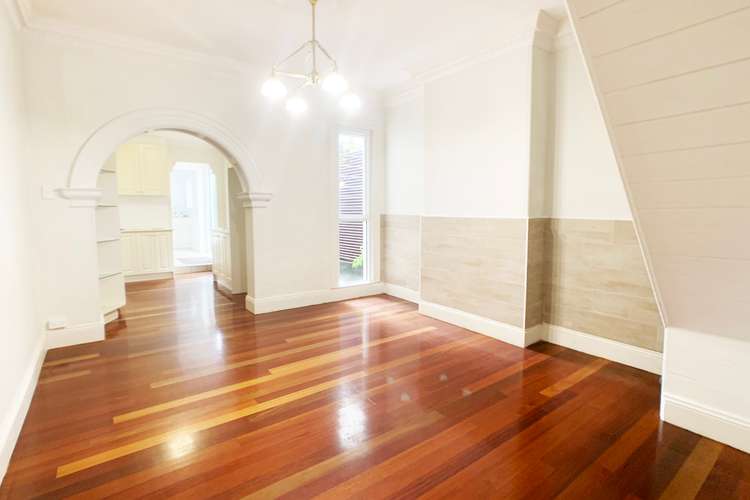 Main view of Homely terrace listing, 23 Wood Street, Randwick NSW 2031