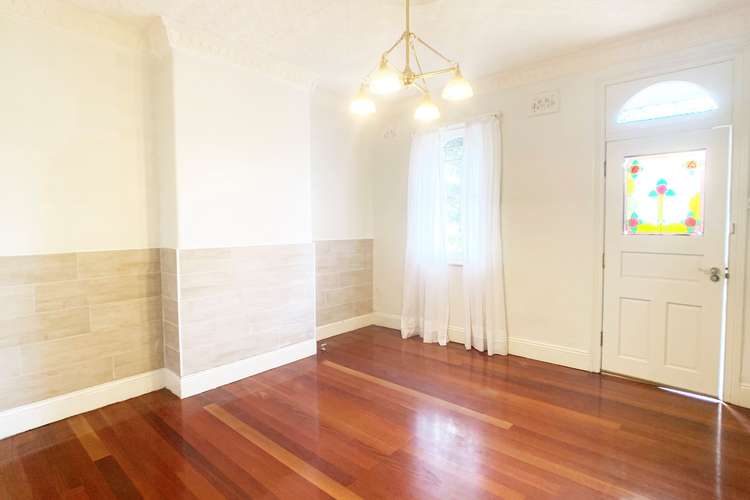 Second view of Homely terrace listing, 23 Wood Street, Randwick NSW 2031