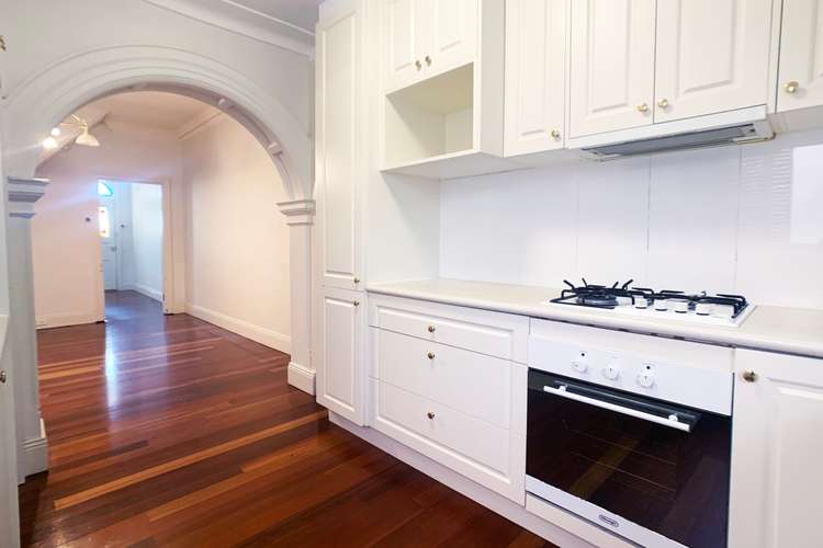 Third view of Homely terrace listing, 23 Wood Street, Randwick NSW 2031