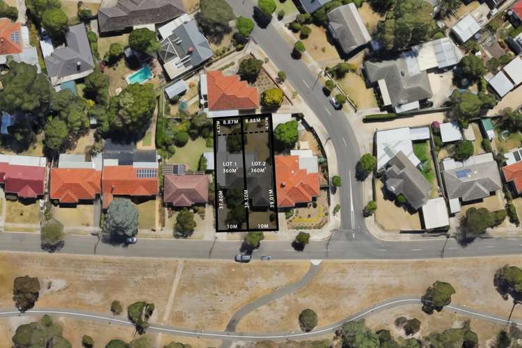Fourth view of Homely house listing, 19 Osborn Terrace, Plympton SA 5038
