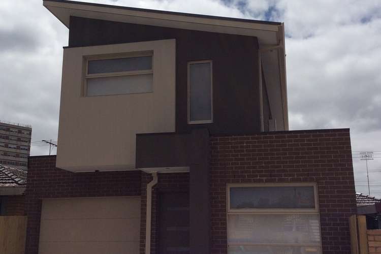 Main view of Homely townhouse listing, 29 Sydney Street, Footscray VIC 3011
