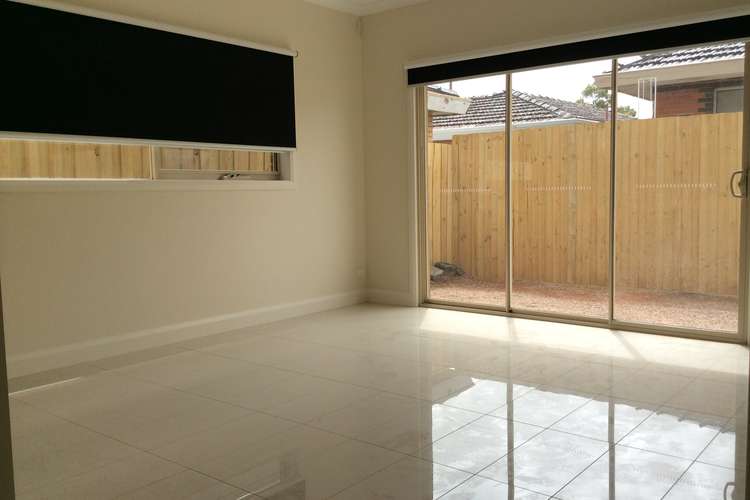 Second view of Homely townhouse listing, 29 Sydney Street, Footscray VIC 3011
