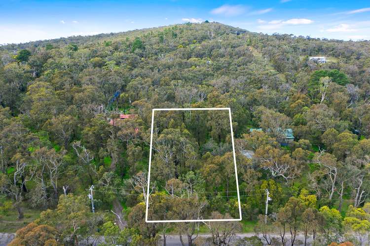 Fourth view of Homely residentialLand listing, 96 Bambra Road, Aireys Inlet VIC 3231